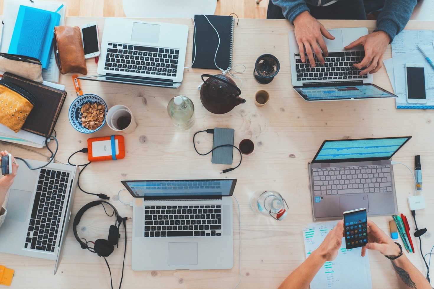 Designing Solutions for Tomorrow’s Challenges